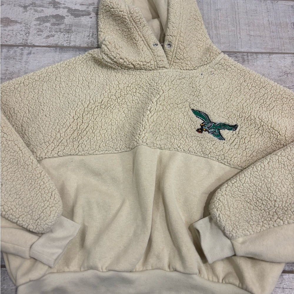 Philadelphia Eagles NFL Hoodie